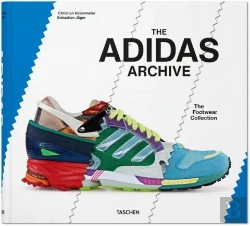 Bertrand.pt - The Adidas Archive