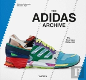 The Adidas Archive