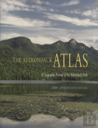 The Adirondack Atlas