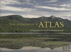 Bertrand.pt - The Adirondack Atlas