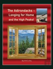 The Adirondacks -  Longing For Home