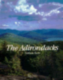 The Adirondacks