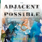 The Adjacent Possible