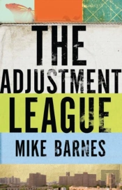 The Adjustment League