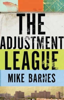 Bertrand.pt - The Adjustment League