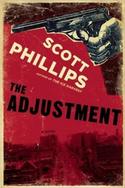 Bertrand.pt - The Adjustment