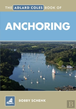 Bertrand.pt - The Adlard Coles Book Of Anchoring