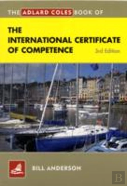 Bertrand.pt - The Adlard Coles Book Of The International Certificate Of Competence