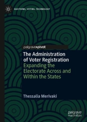 The Administration Of Voter Registration