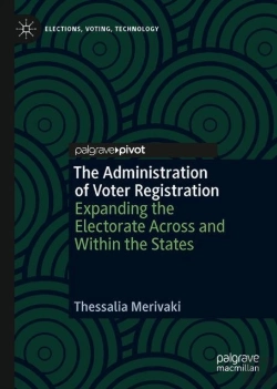 Bertrand.pt - The Administration Of Voter Registration