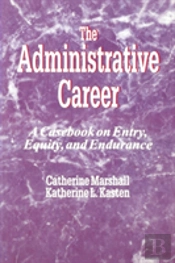 The Administrative Career