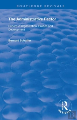 Bertrand.pt - The Administrative Factor