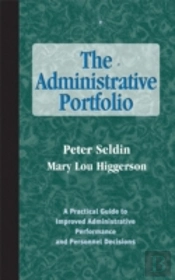 The Administrative Portfolio