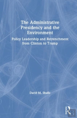 Bertrand.pt - The Administrative Presidency And The Environment