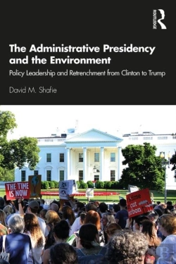 Bertrand.pt - The Administrative Presidency And The Environment