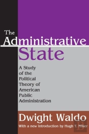 The Administrative State