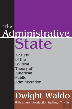 Bertrand.pt - The Administrative State