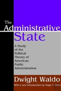 Bertrand.pt - The Administrative State