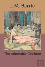 The Admirable Crichton