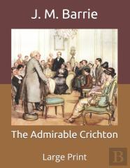 The Admirable Crichton