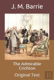 The Admirable Crichton