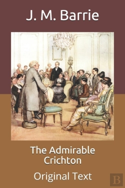 Bertrand.pt - The Admirable Crichton