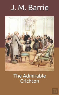 Bertrand.pt - The Admirable Crichton