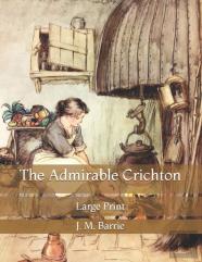 The Admirable Crichton