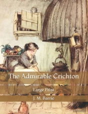The Admirable Crichton