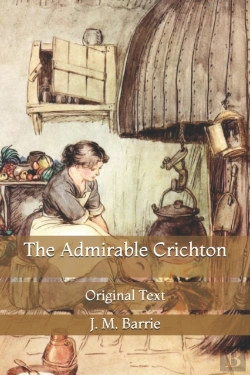 Bertrand.pt - The Admirable Crichton