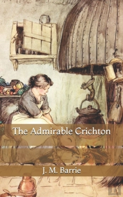 Bertrand.pt - The Admirable Crichton