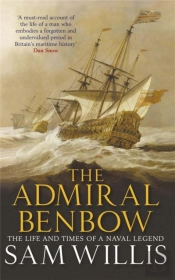 The Admiral Benbow