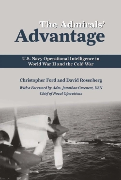 Bertrand.pt - The Admirals' Advantage