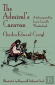 The Admiral'S Caravan