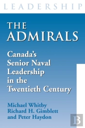 The Admirals
