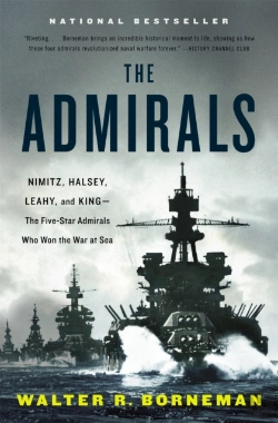 Bertrand.pt - The Admirals