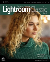 The Adobe Photoshop Lightroom Classic Book