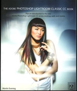 Bertrand.pt - The Adobe Photoshop Lightroom Classic Cc Book