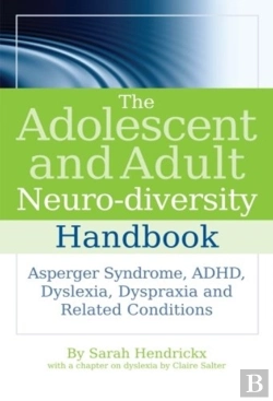 Bertrand.pt - The Adolescent And Adult Neuro-Diversit