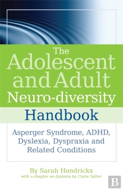 Bertrand.pt - The Adolescent And Adult Neuro-Diversity Handbook