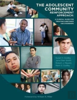 Bertrand.pt - The Adolescent Community Reinforcement Approach