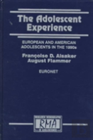 The Adolescent Experience