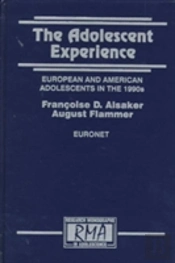 The Adolescent Experience