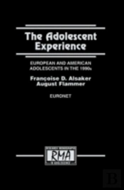The Adolescent Experience