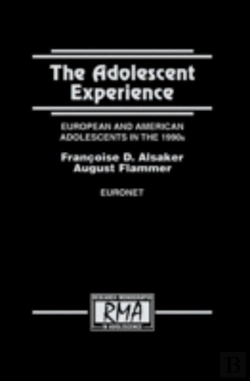 Bertrand.pt - The Adolescent Experience