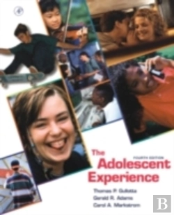 Bertrand.pt - The Adolescent Experience