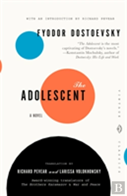 Bertrand.pt - The Adolescent