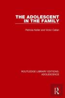 The Adolescent In The Family
