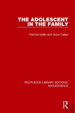 Bertrand.pt - The Adolescent In The Family