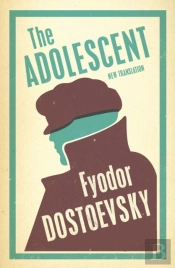 The Adolescent: New Translation